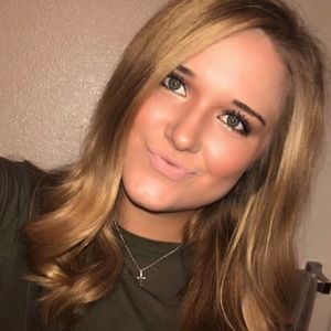 Meet your Posher, Libbie